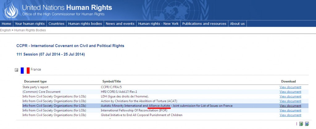 AMI-AA_JointSubm-UNHR