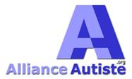 Alliance Autiste logo