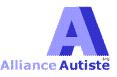 Logo de l'Alliance Autiste
