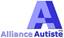 Logo Alliance Autiste